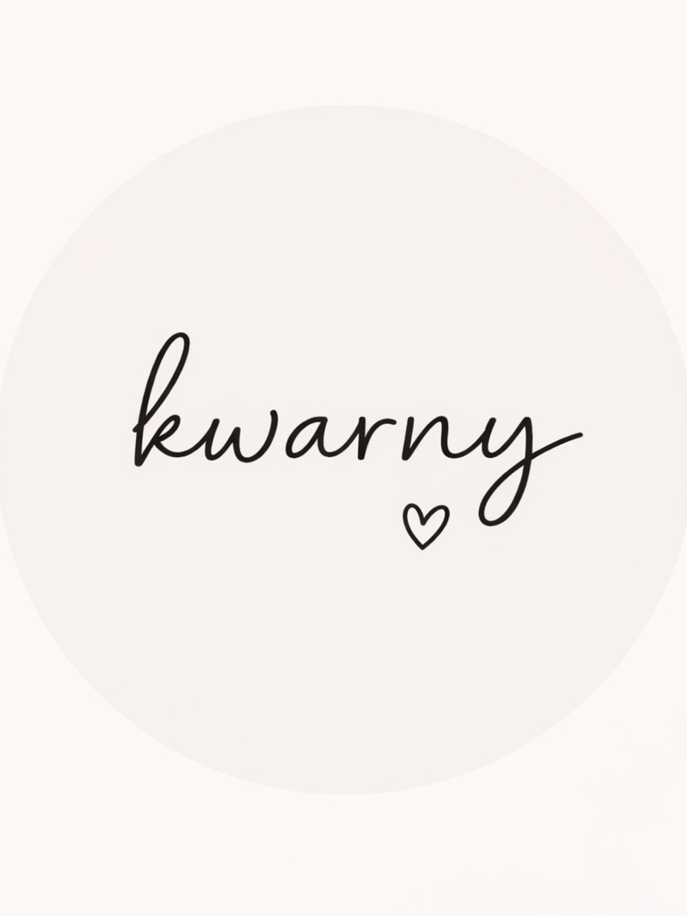 Meet your Posher, kwarny.